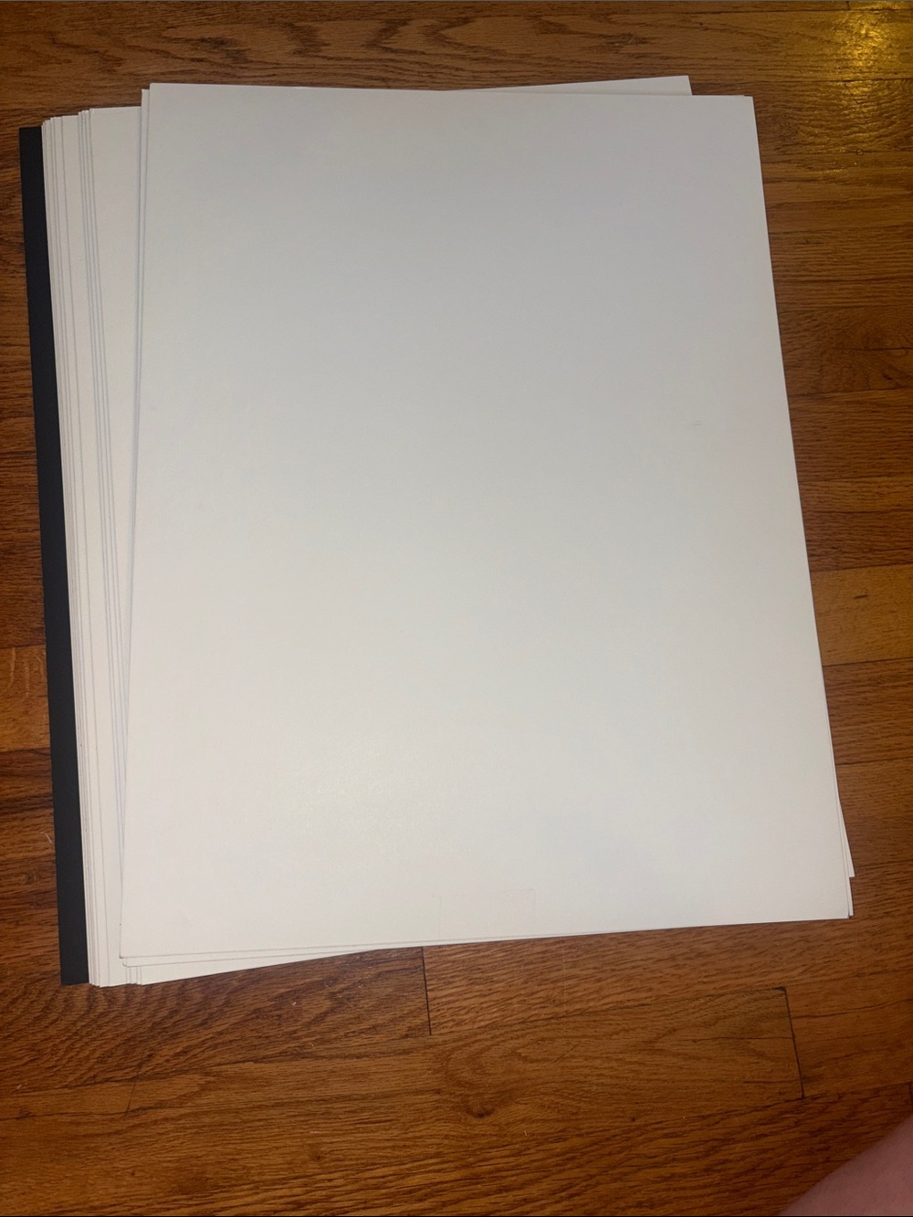 University Grade Cold Press Illustration Boards- Multiple Brands